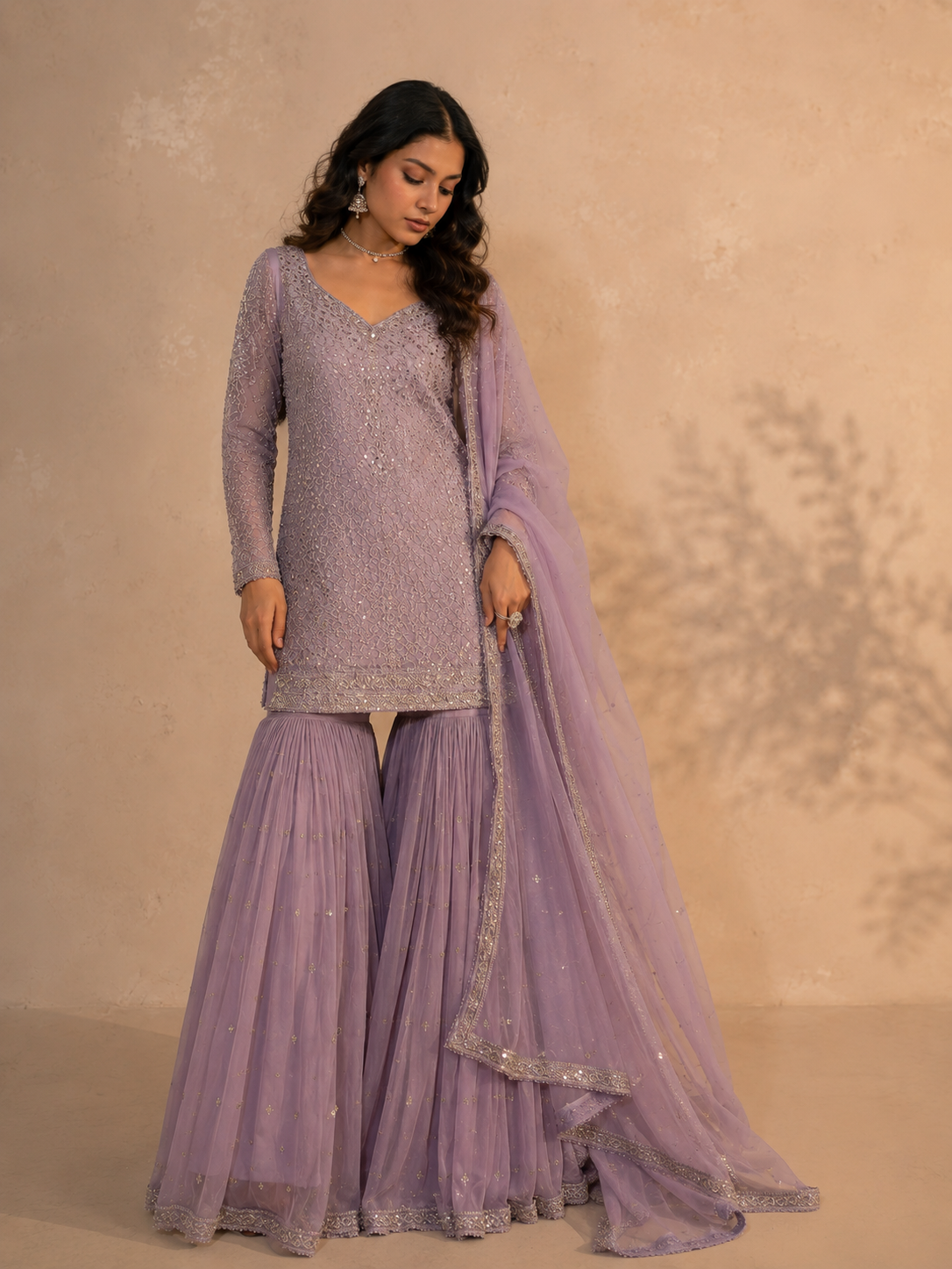 Sharara Sets